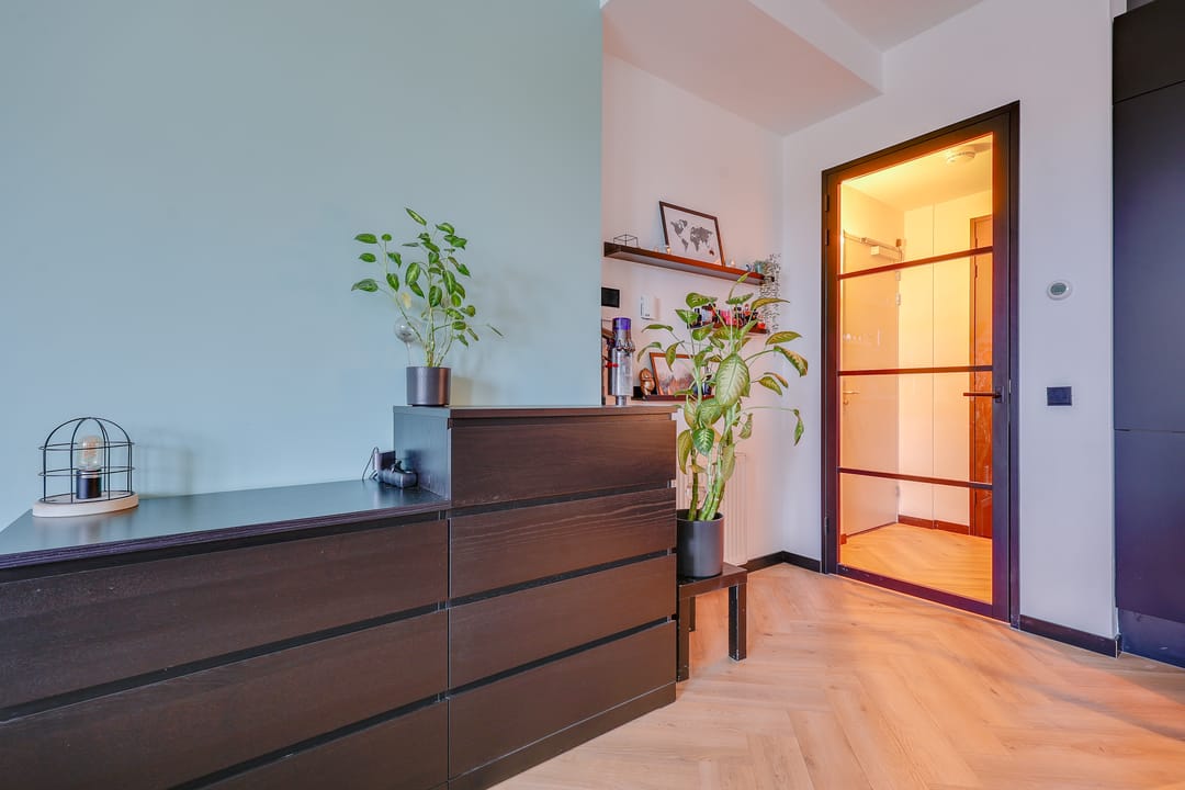 Foto 11 van Louis Armstrongweg 58-Q