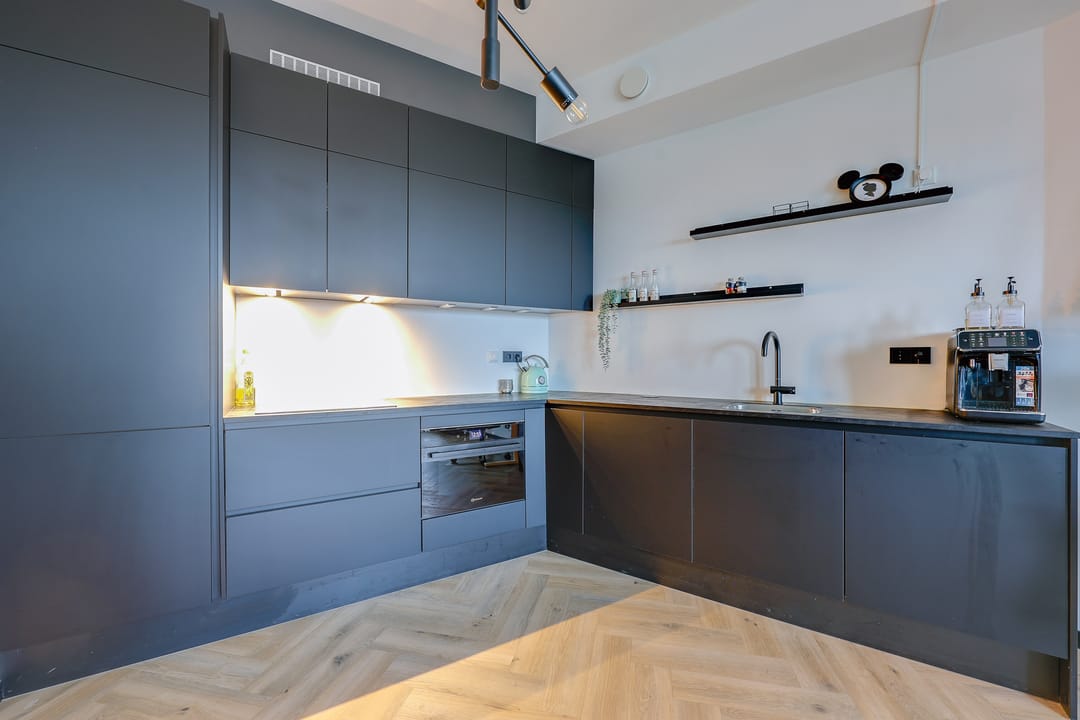 Foto 13 van Louis Armstrongweg 58-Q