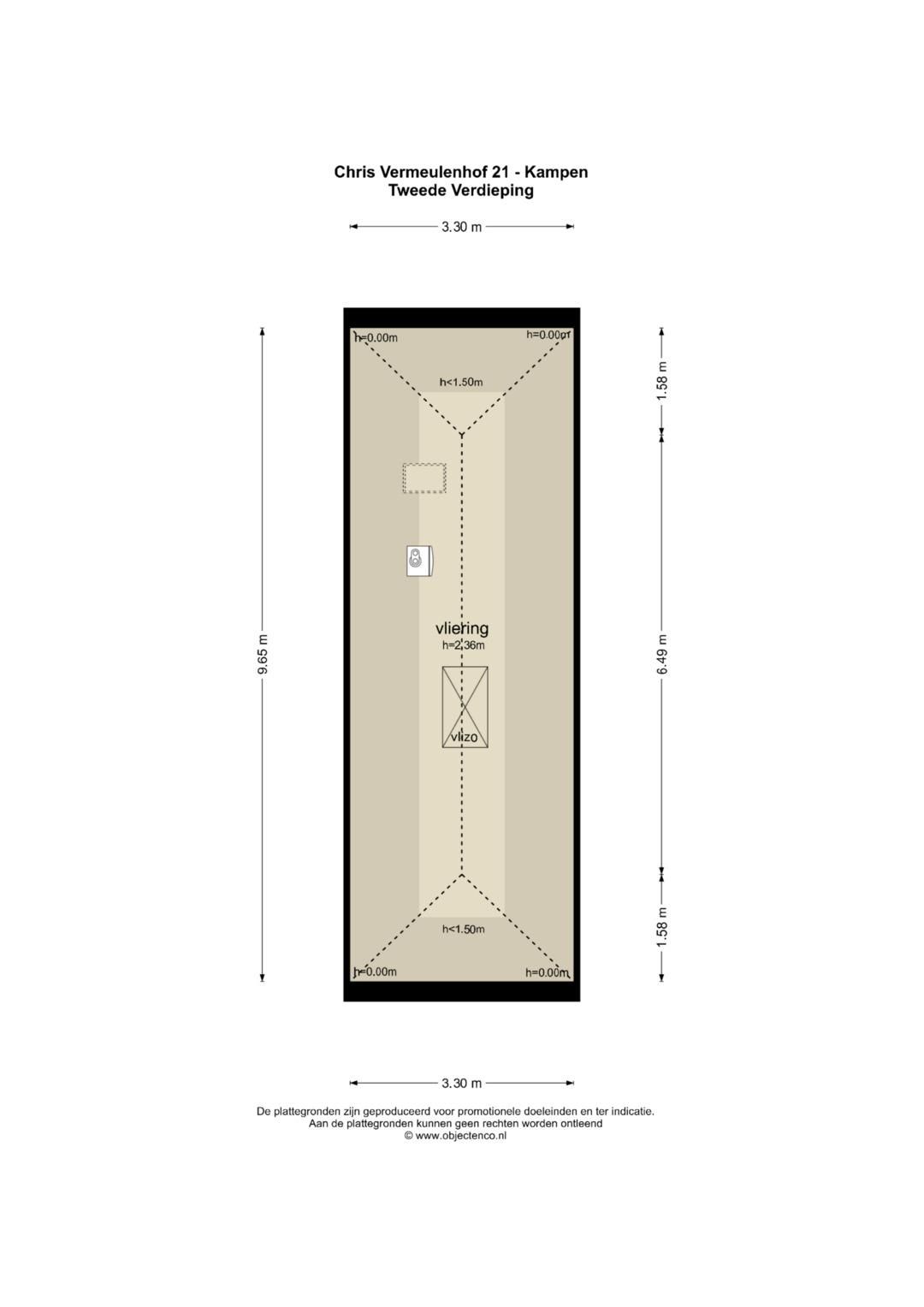 Foto 28 van Chris Vermeulenhof 21