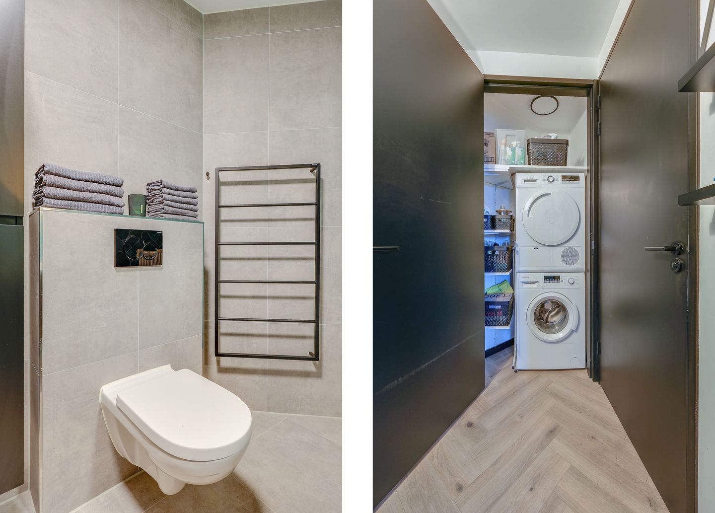 Foto 14 van Louis Armstrongweg 58-Q