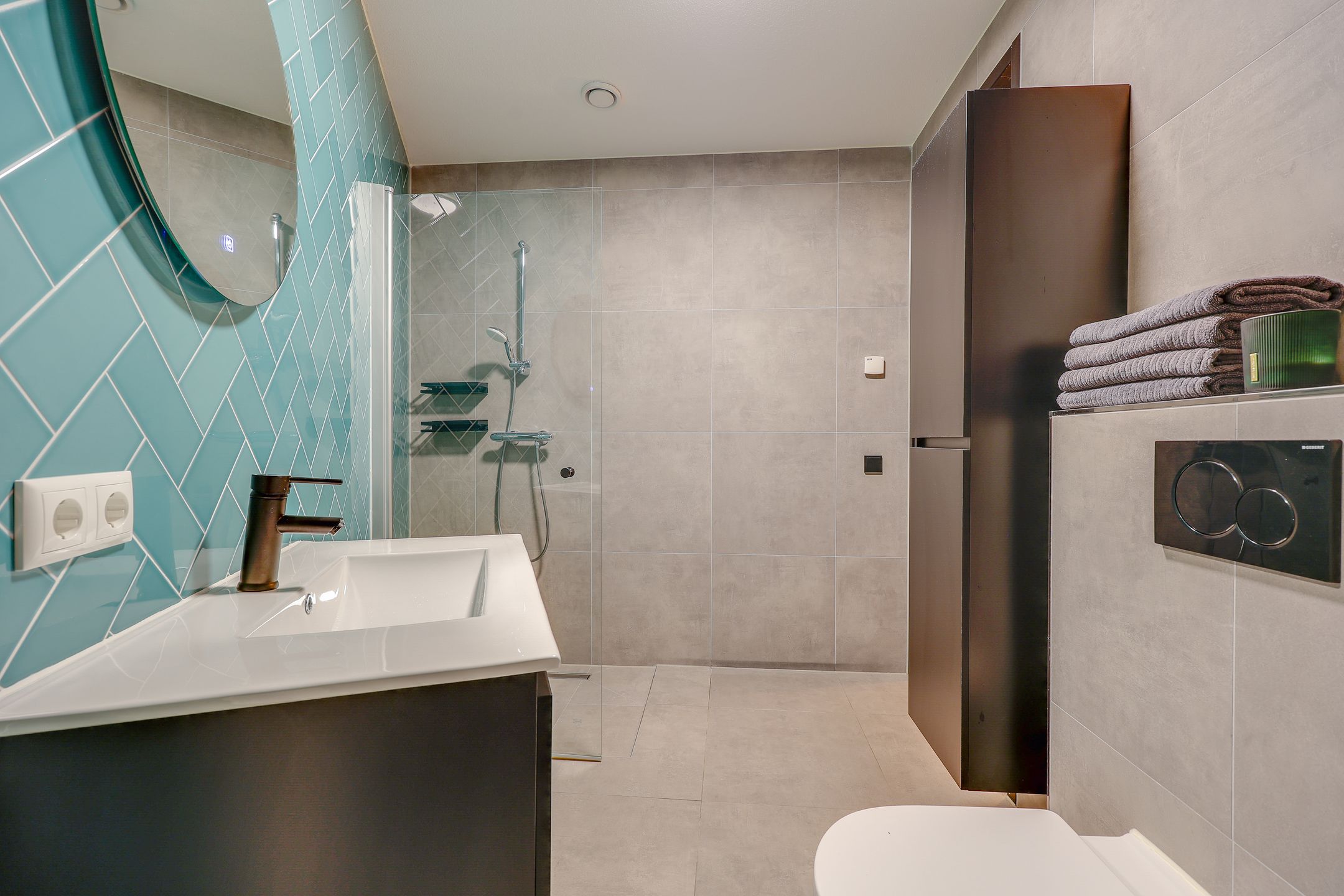 Foto 15 van Louis Armstrongweg 58-Q