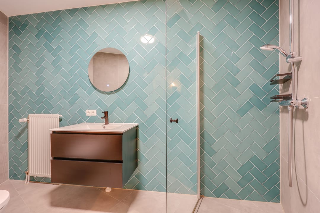 Foto 16 van Louis Armstrongweg 58-Q