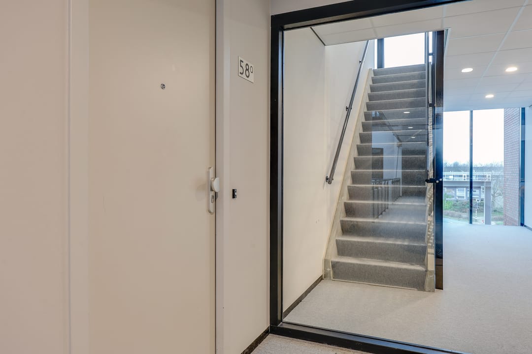 Foto 17 van Louis Armstrongweg 58-Q