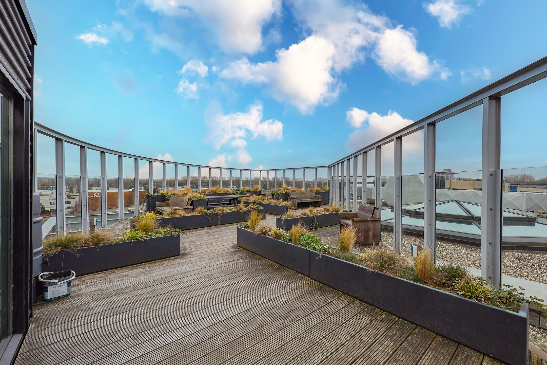 Foto 18 van Louis Armstrongweg 58-Q