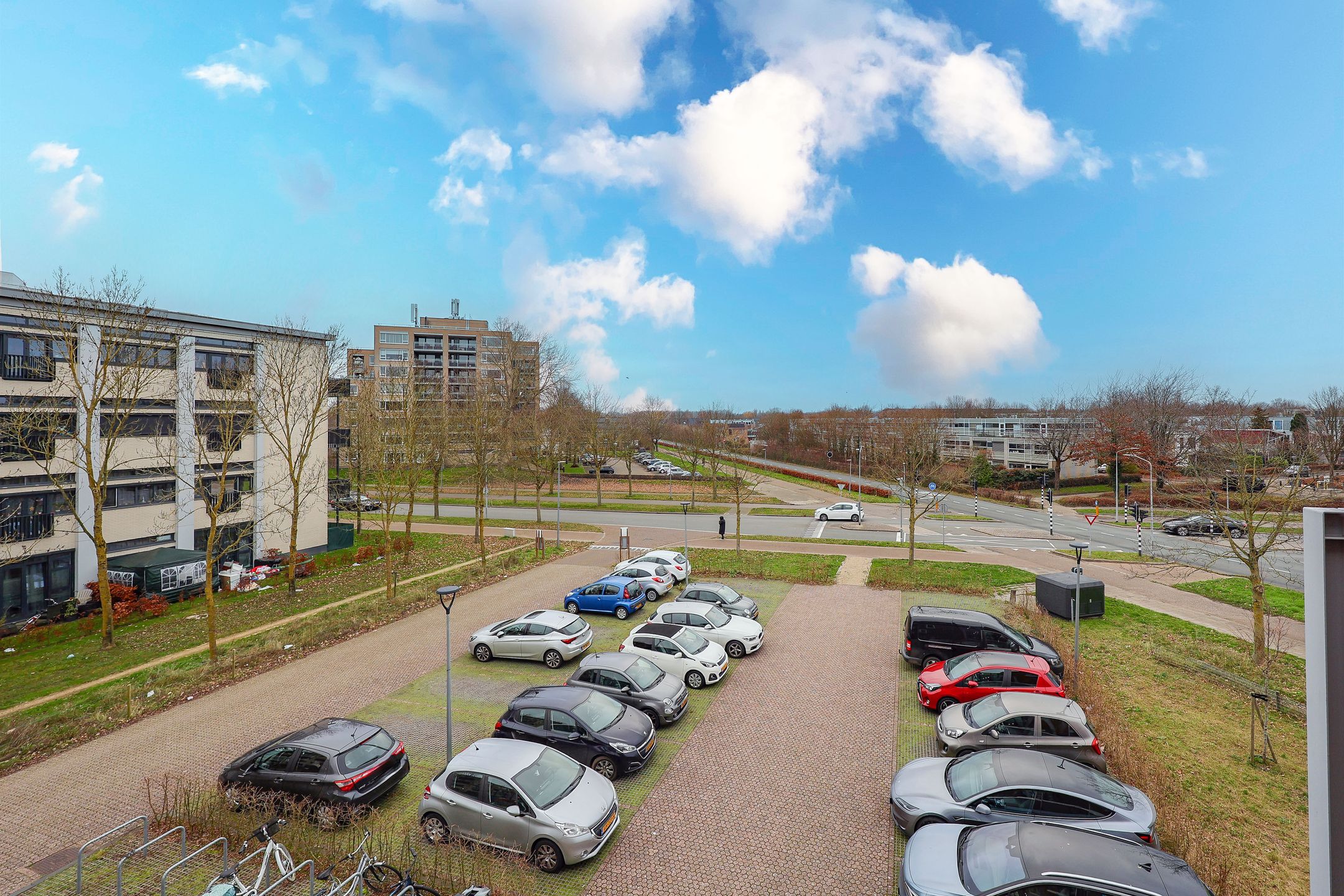 Foto 21 van Louis Armstrongweg 58-Q