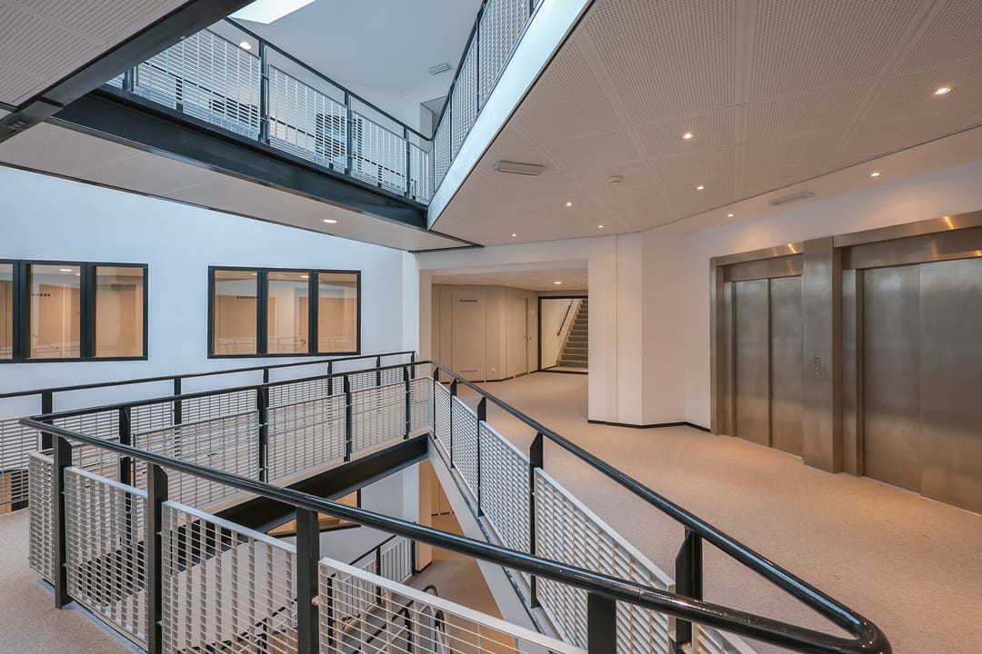 Foto 22 van Louis Armstrongweg 58-Q