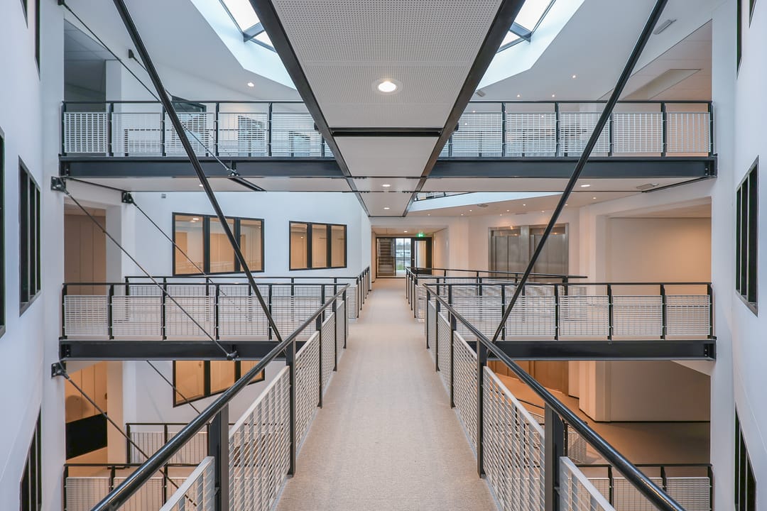 Foto 23 van Louis Armstrongweg 58-Q