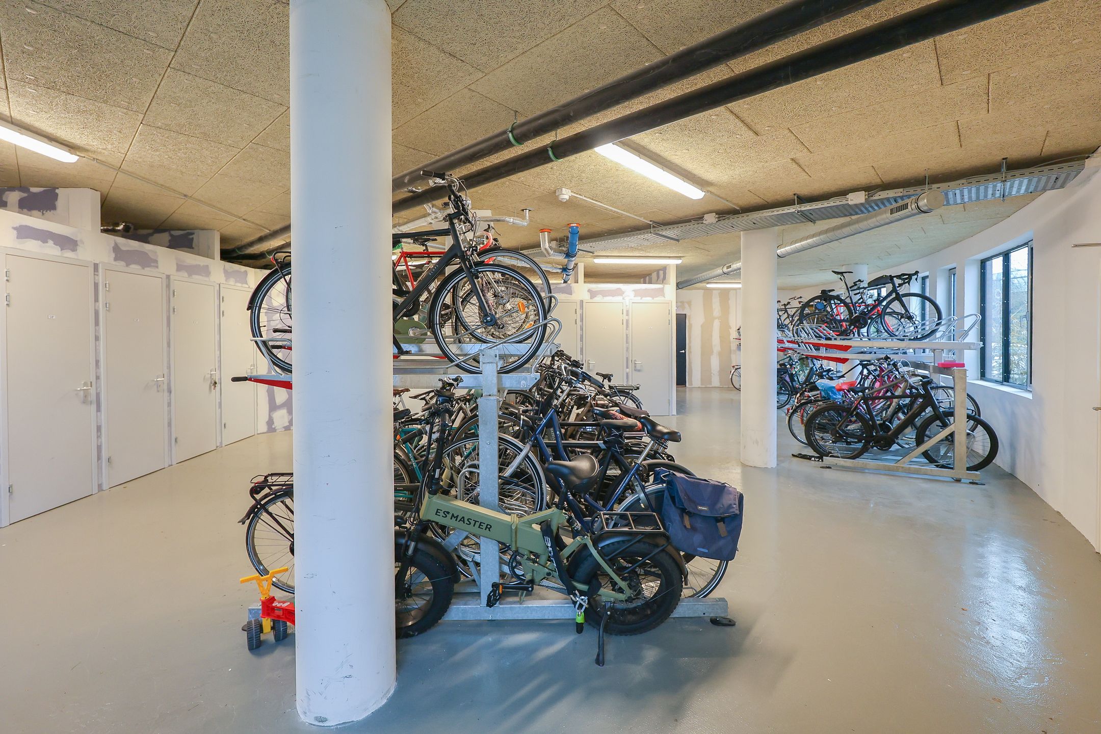 Foto 24 van Louis Armstrongweg 58-Q