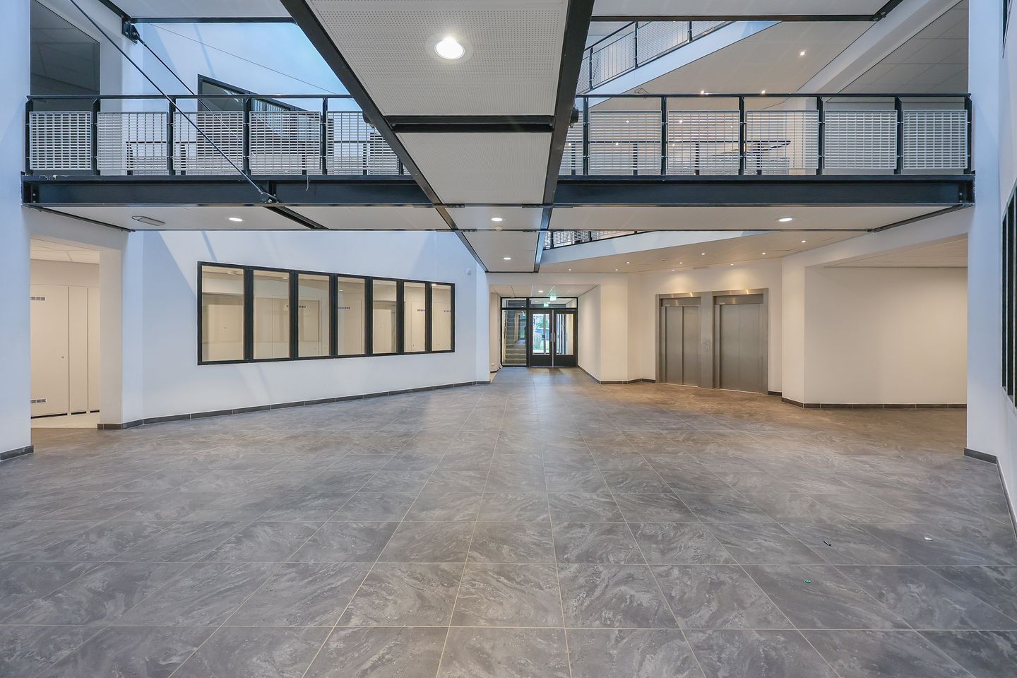 Foto 25 van Louis Armstrongweg 58-Q