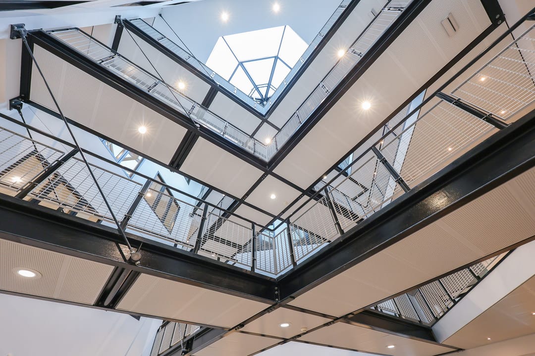 Foto 26 van Louis Armstrongweg 58-Q