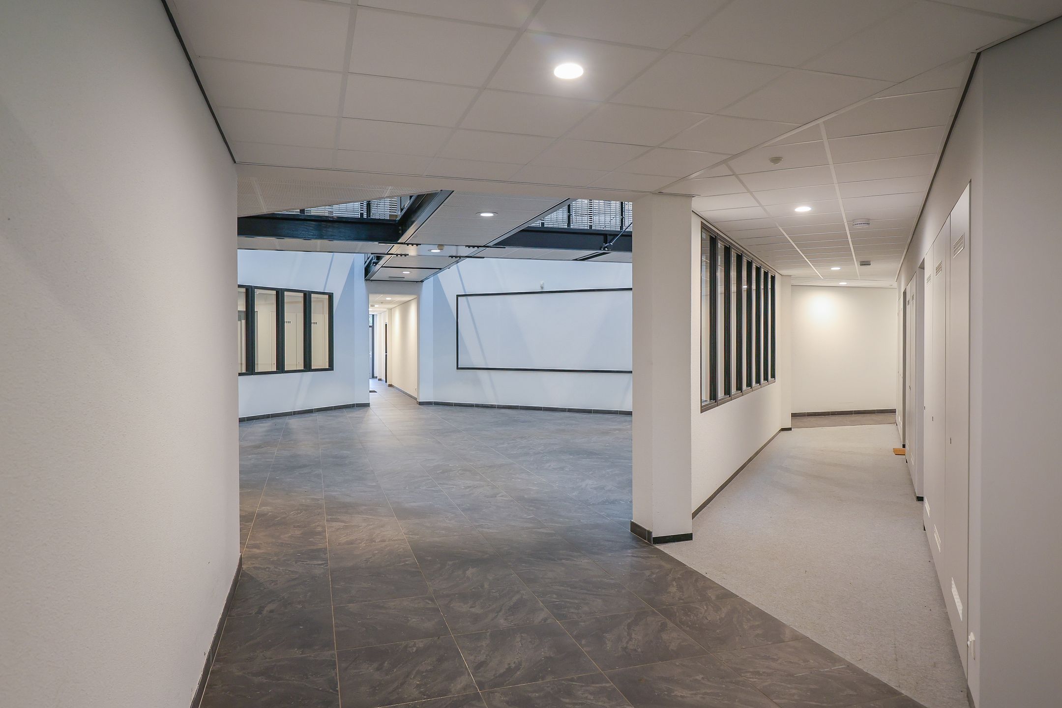 Foto 27 van Louis Armstrongweg 58-Q