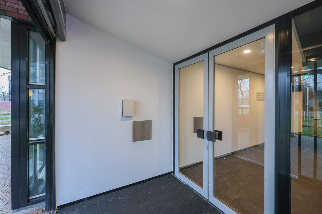 Foto 28 van Louis Armstrongweg 58-Q