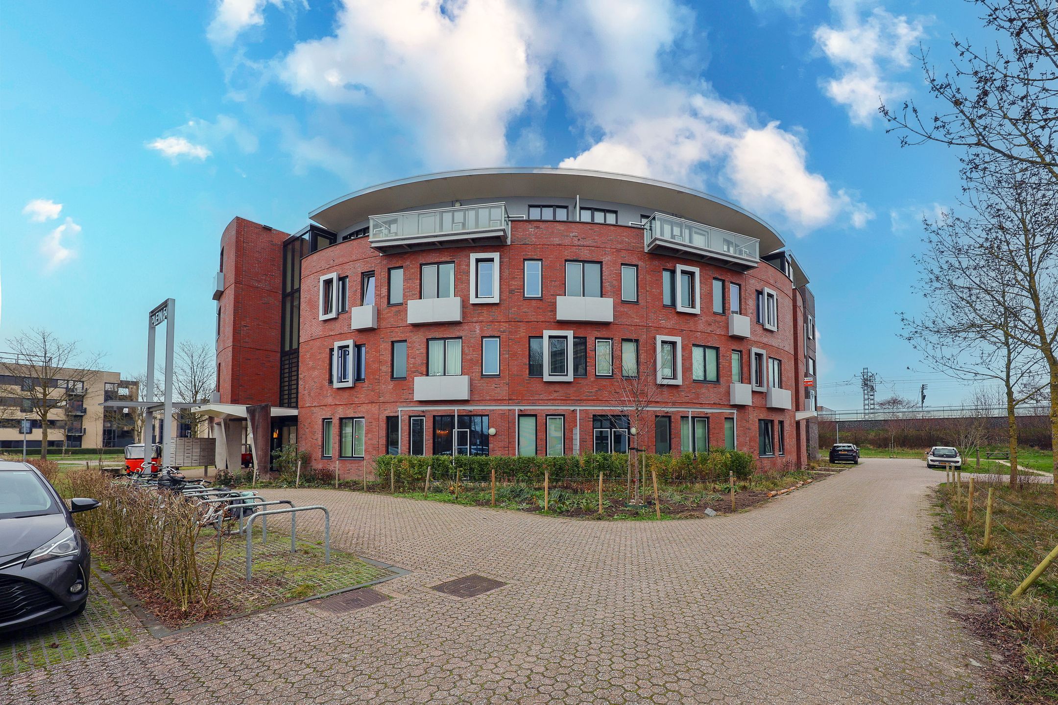 Foto 30 van Louis Armstrongweg 58-Q