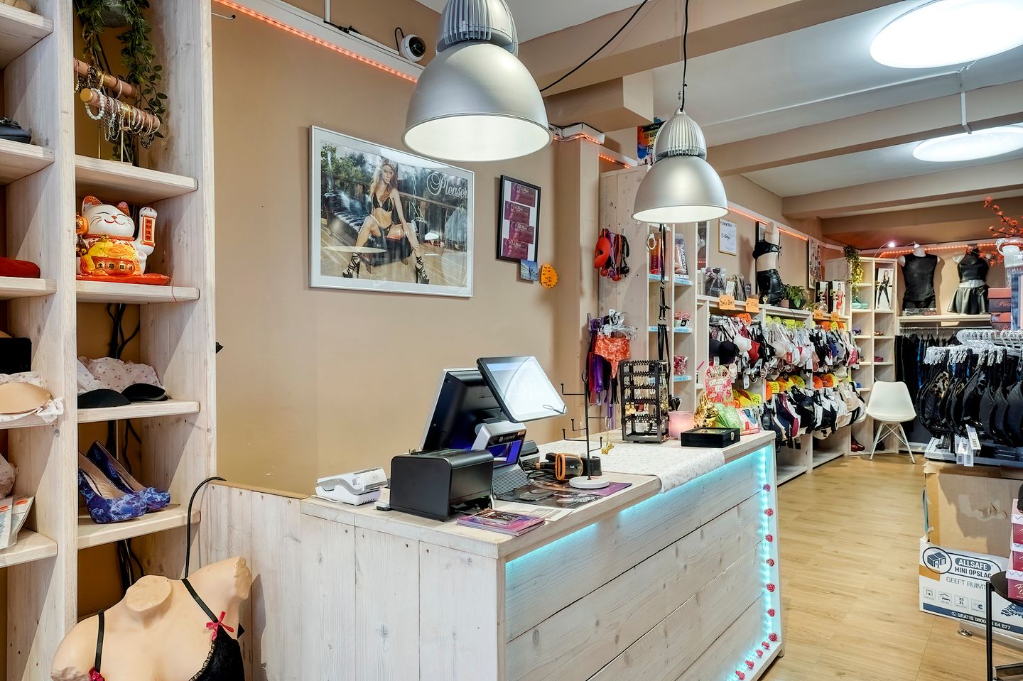 Bekijk foto 3 van Haarlemmerstraat 186