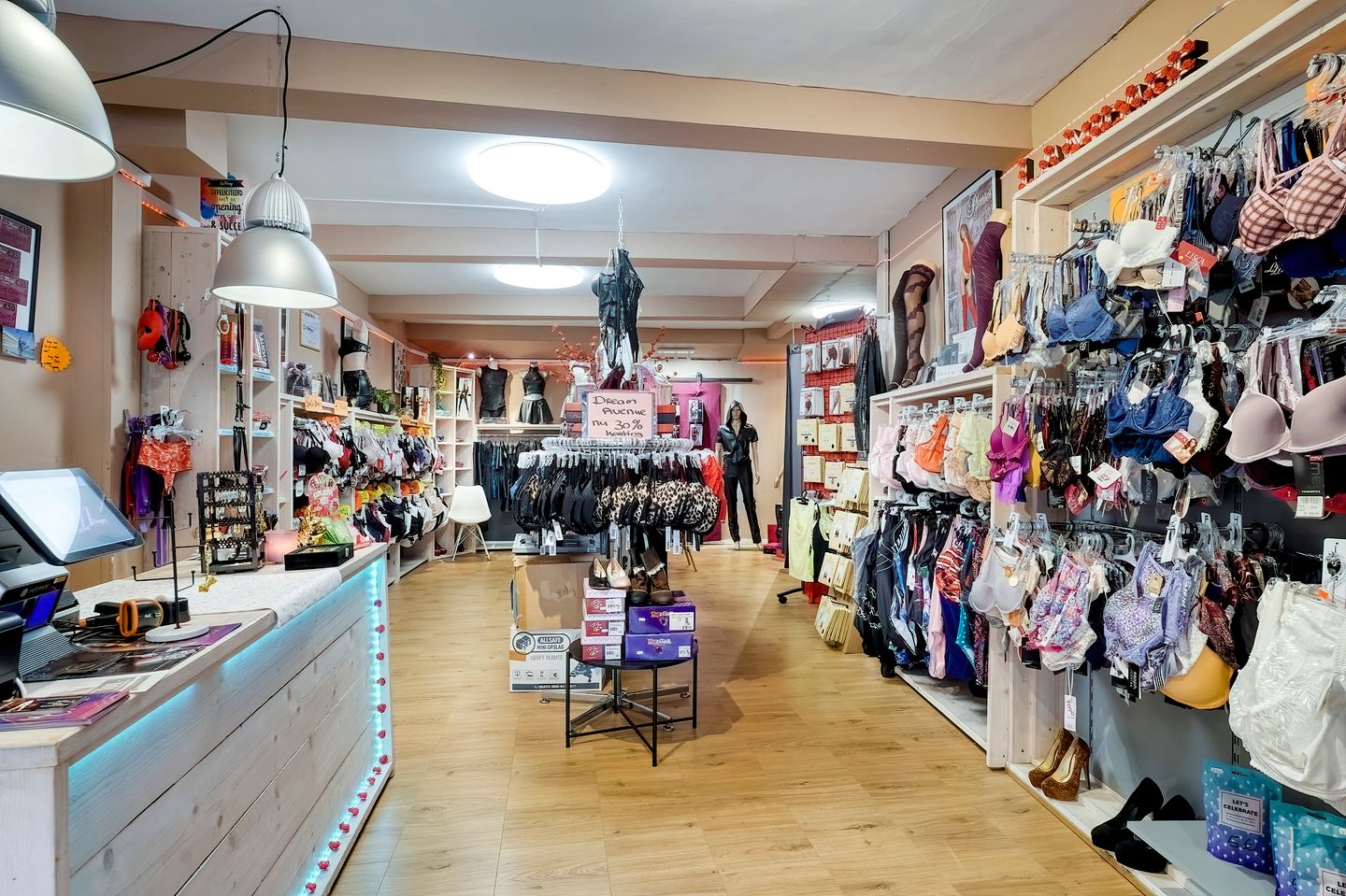 Bekijk foto 4 van Haarlemmerstraat 186