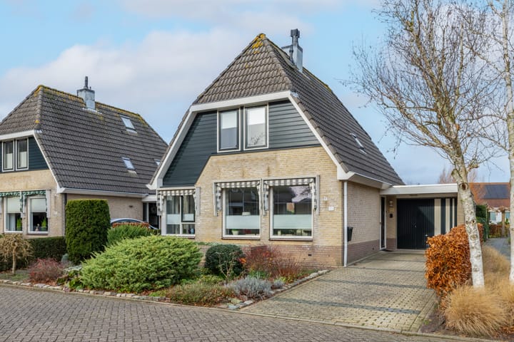 Foto 3 van Chris Vermeulenhof 21