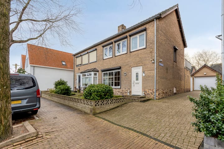 Dorpsstraat 148 main image