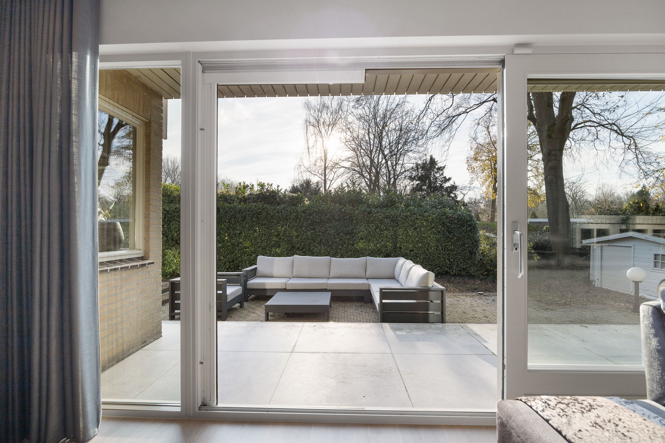 Foto 18 van Jagersveld 26