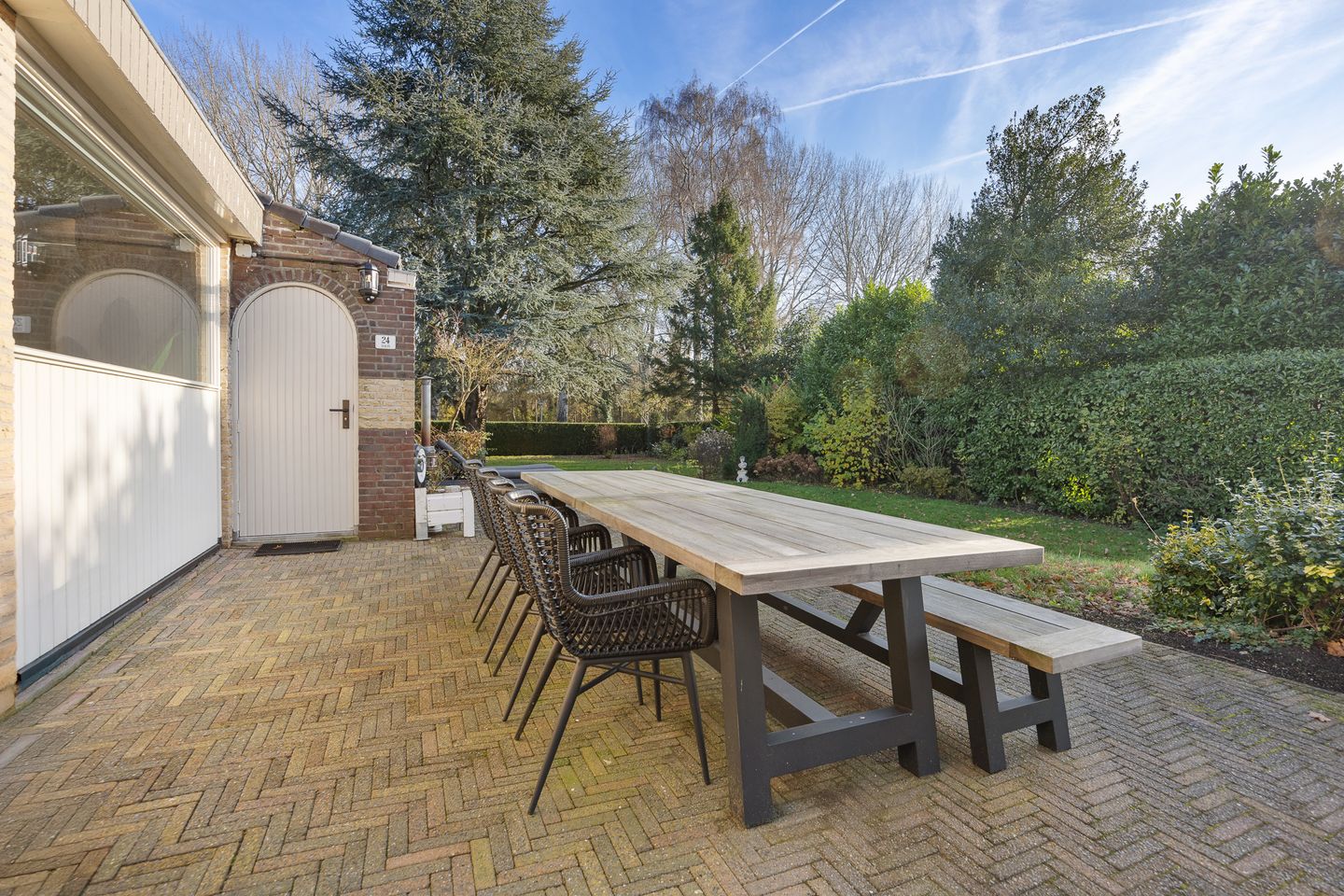 Foto 20 van Jagersveld 26