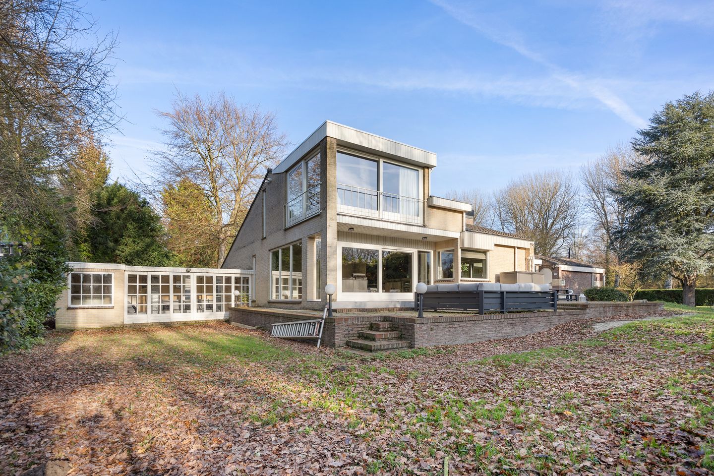 Foto 50 van Jagersveld 26