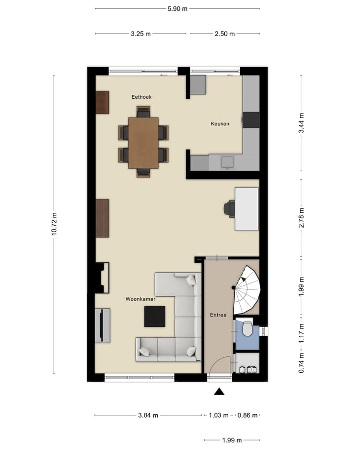 Foto 56 van Dorpsstraat 148