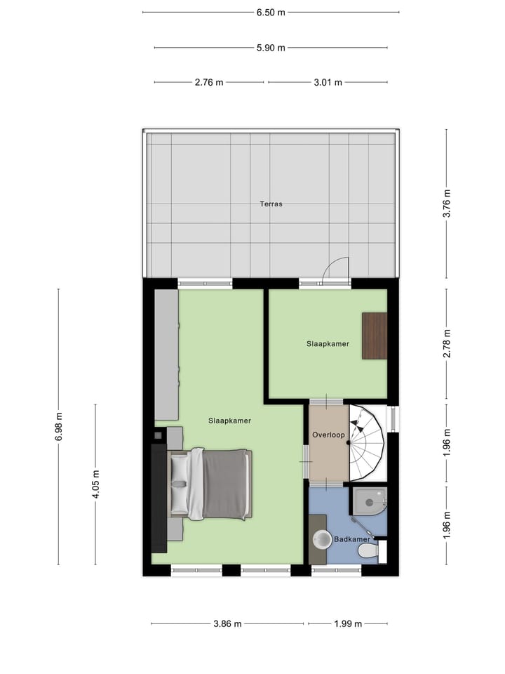 Foto 57 van Dorpsstraat 148