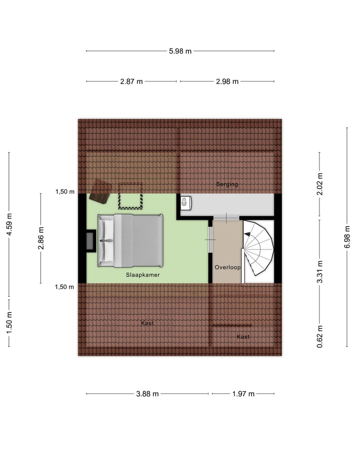 Foto 58 van Dorpsstraat 148