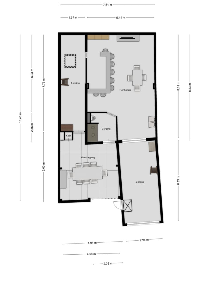 Foto 59 van Dorpsstraat 148