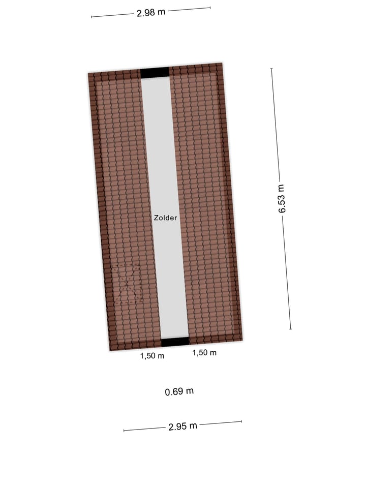 Foto 60 van Dorpsstraat 148