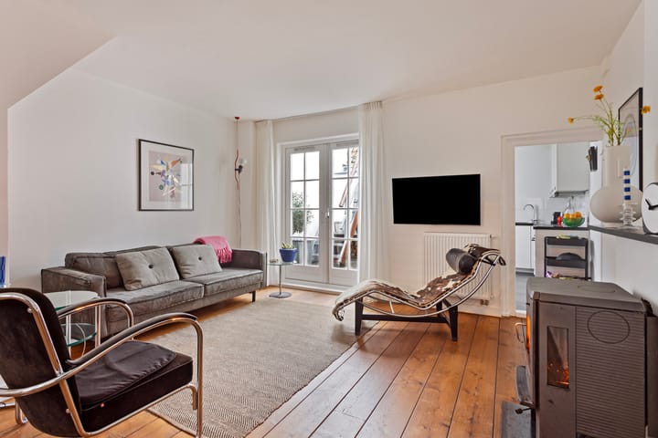 Photo 2 of Magdalenastraat 8