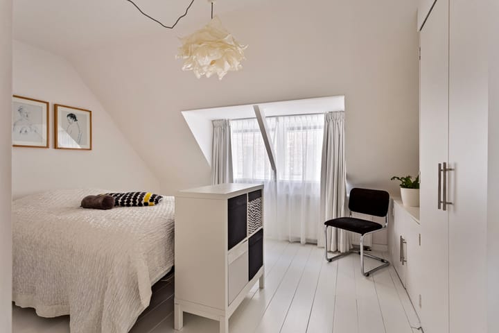 Photo 3 of Magdalenastraat 8