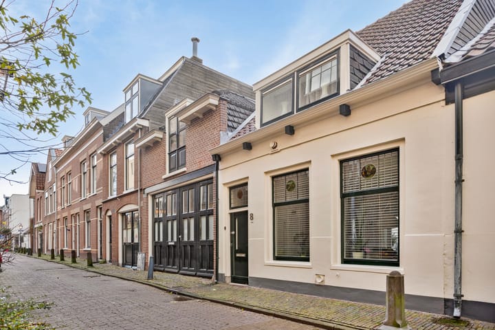 Photo 4 of Magdalenastraat 8