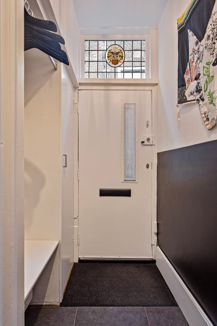 Photo 5 of Magdalenastraat 8