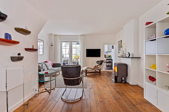 Photo 7 of Magdalenastraat 8