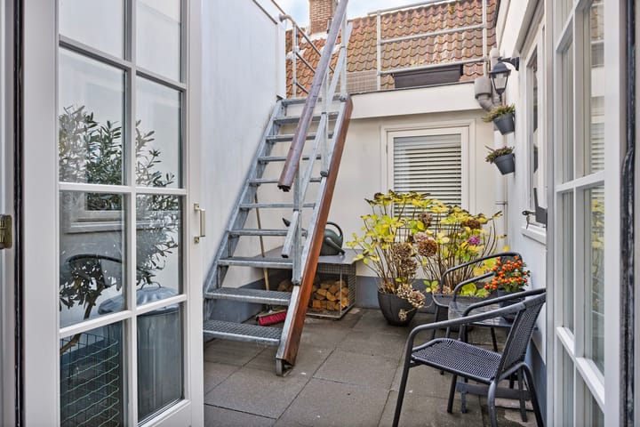 Photo 8 of Magdalenastraat 8