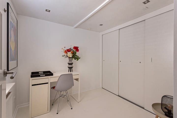 Photo 12 of Magdalenastraat 8