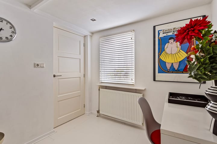 Photo 13 of Magdalenastraat 8