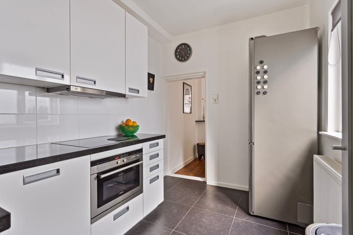 Photo 14 of Magdalenastraat 8