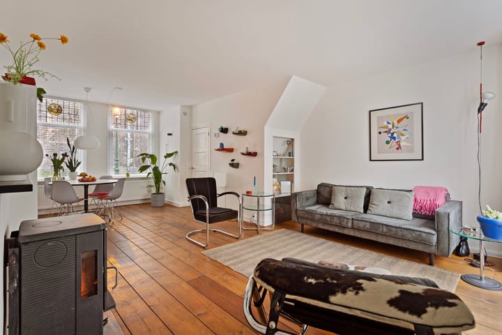 Photo 15 of Magdalenastraat 8