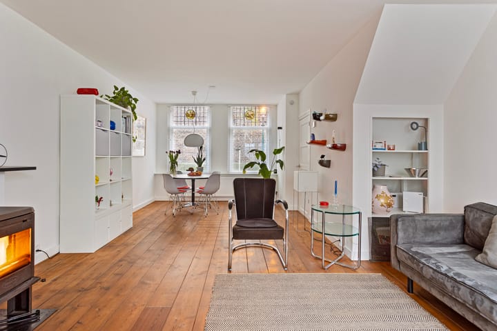 Photo 17 of Magdalenastraat 8