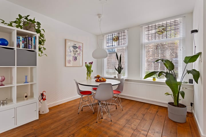 Photo 18 of Magdalenastraat 8