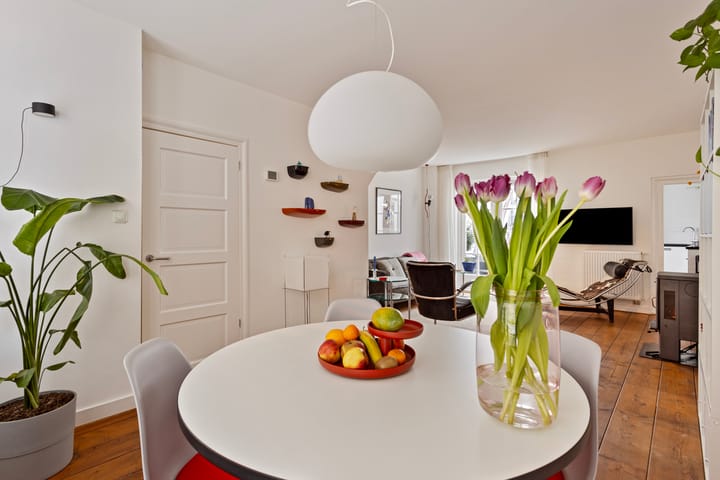 Photo 19 of Magdalenastraat 8