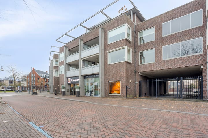 Oranjestraat 5 F