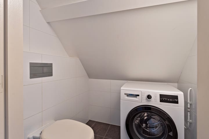 Photo 22 of Magdalenastraat 8