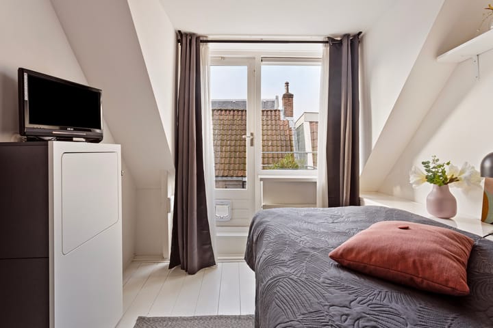 Photo 24 of Magdalenastraat 8