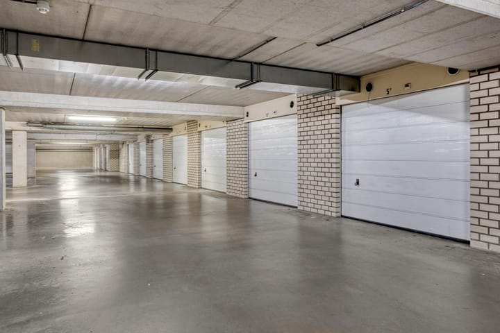 Foto 4 van Oranjestraat 5-F