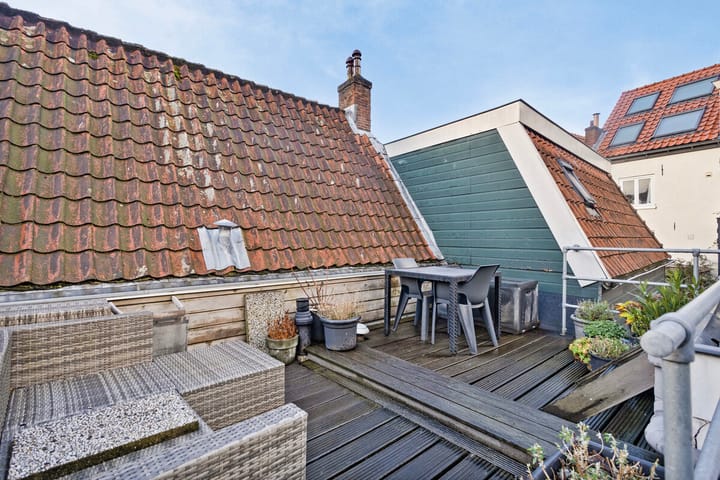 Photo 25 of Magdalenastraat 8