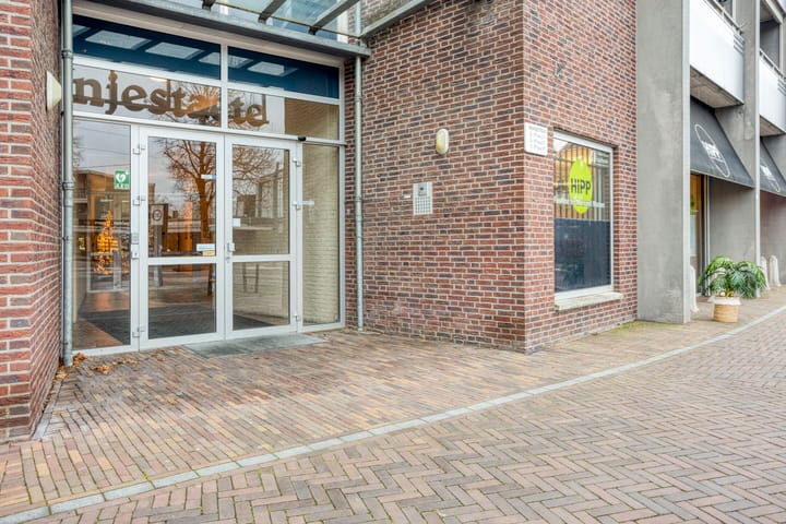 Foto 5 van Oranjestraat 5-F