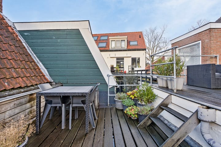 Photo 26 of Magdalenastraat 8