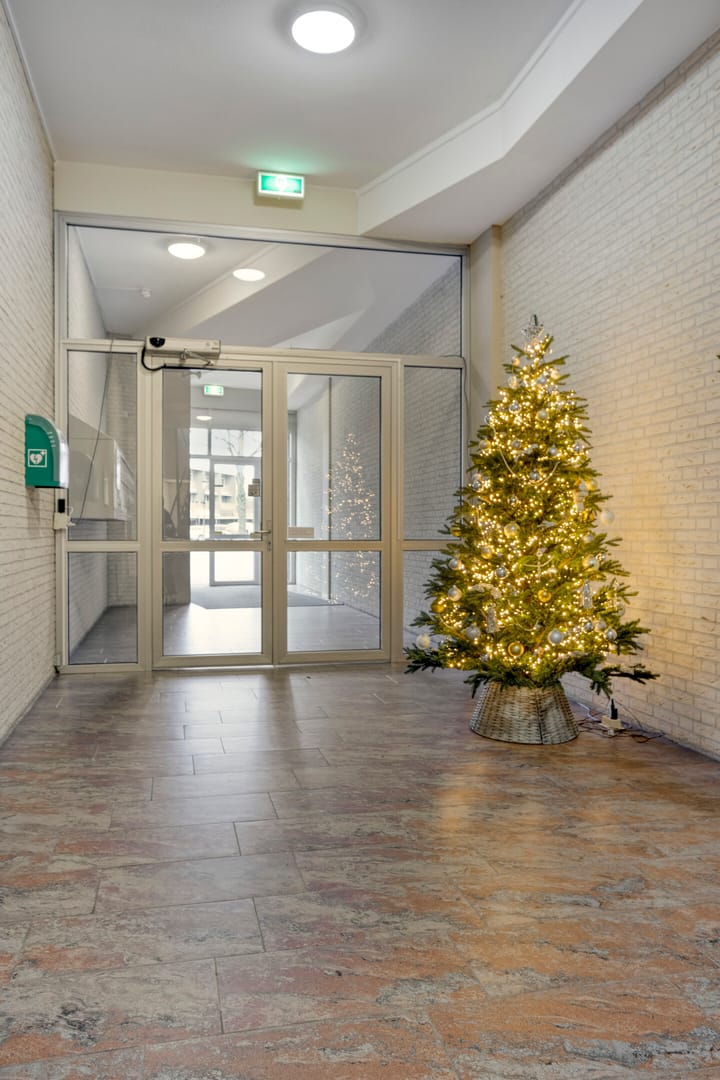 Foto 6 van Oranjestraat 5-F